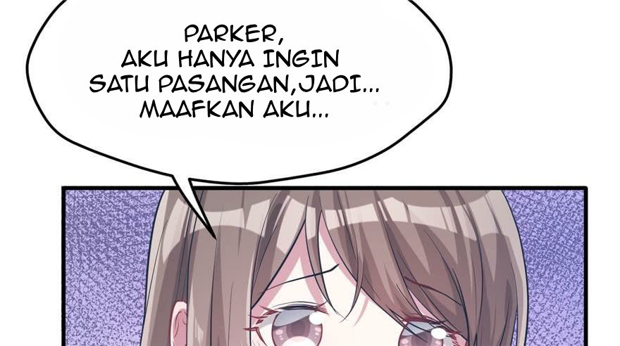 Beauty and the Beasts Chapter 52 Gambar 69
